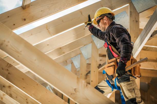 Roof Repair Estimates in Middletown, DE